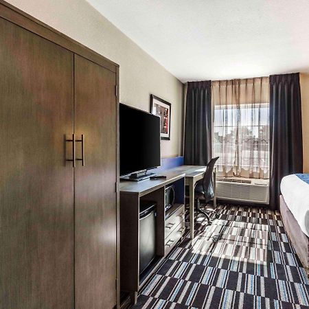 Comfort Inn Airport MemphisMemphis  Kültér fotó