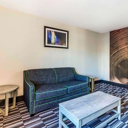 Comfort Inn Airport MemphisMemphis  Kültér fotó