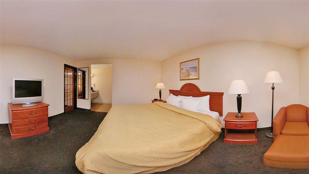 Comfort Inn Airport MemphisMemphis  Kültér fotó