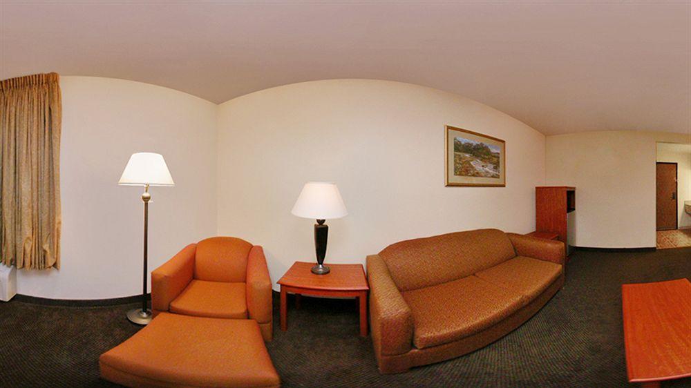 Comfort Inn Airport MemphisMemphis  Kültér fotó