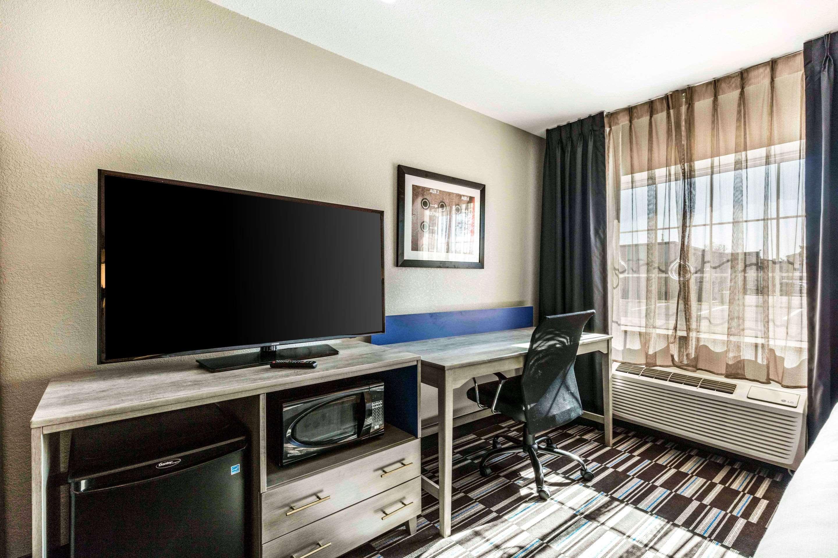 Comfort Inn Airport MemphisMemphis  Kültér fotó