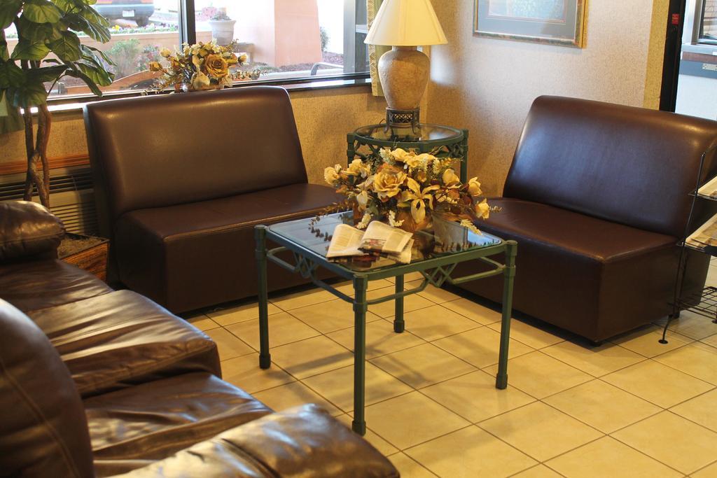 Comfort Inn Airport MemphisMemphis  Kültér fotó