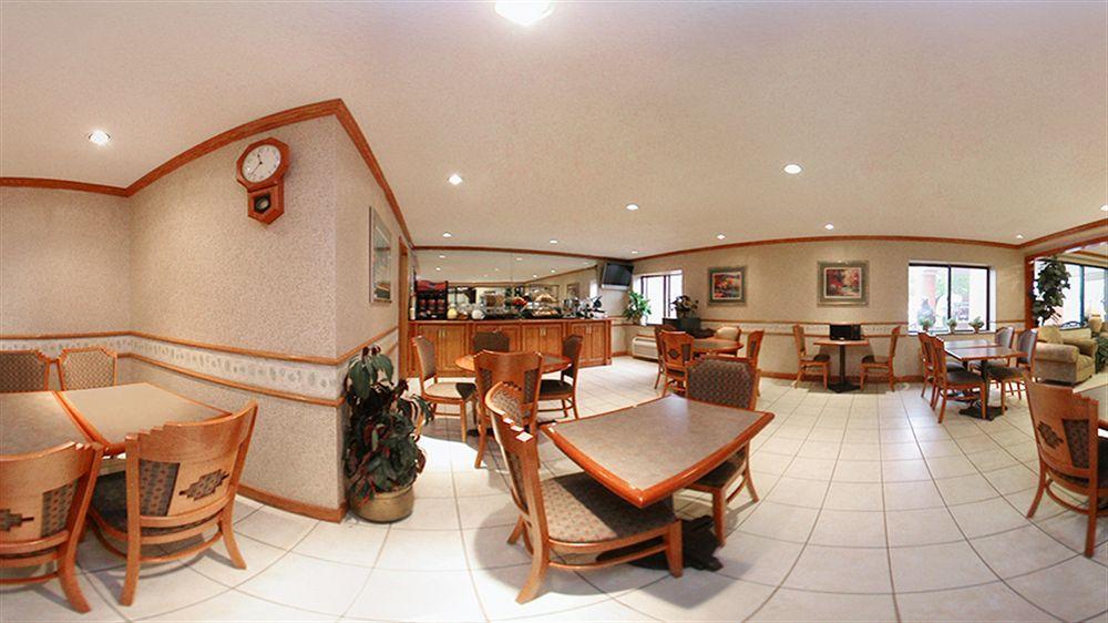 Comfort Inn Airport MemphisMemphis  Kültér fotó