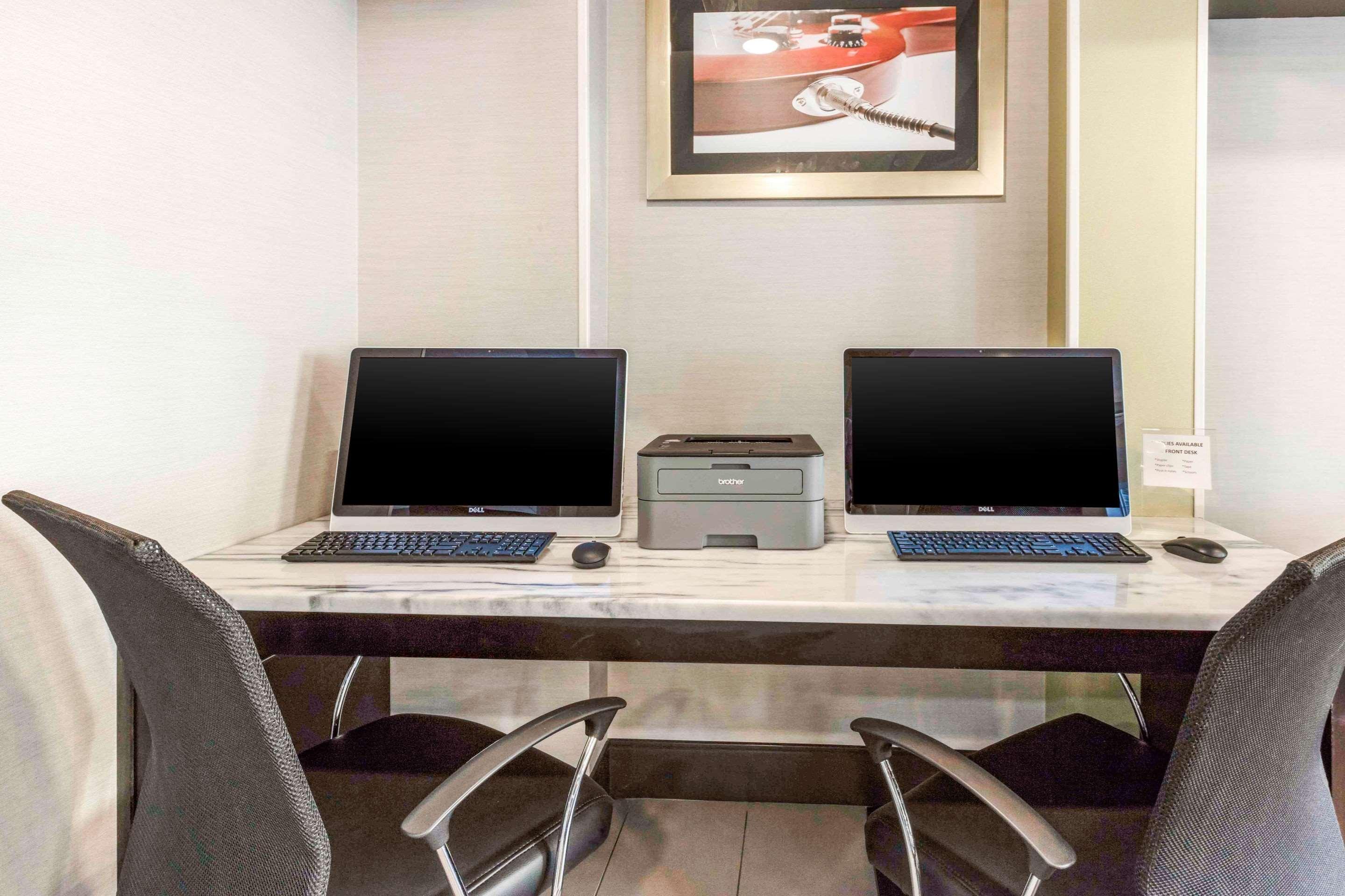 Comfort Inn Airport MemphisMemphis  Kültér fotó