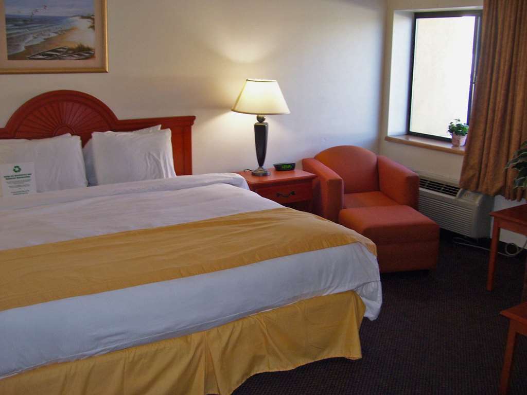 Comfort Inn Airport MemphisMemphis  Szoba fotó