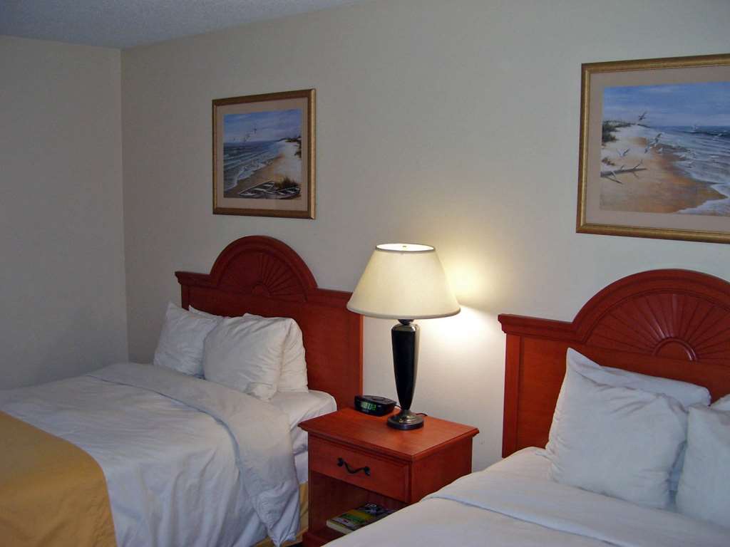 Comfort Inn Airport MemphisMemphis  Szoba fotó