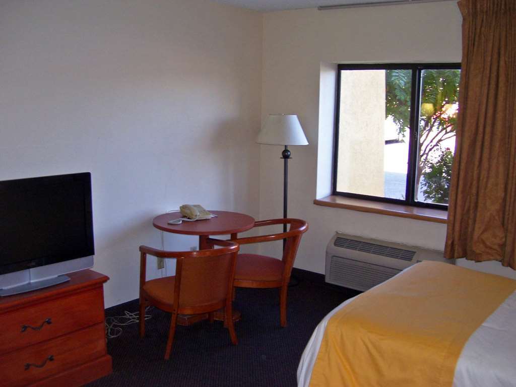 Comfort Inn Airport MemphisMemphis  Szoba fotó