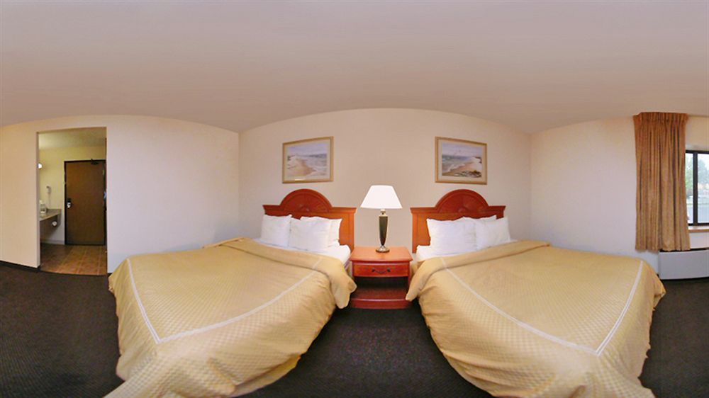 Comfort Inn Airport MemphisMemphis  Kültér fotó