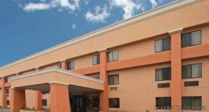 Comfort Inn Airport MemphisMemphis  Kültér fotó