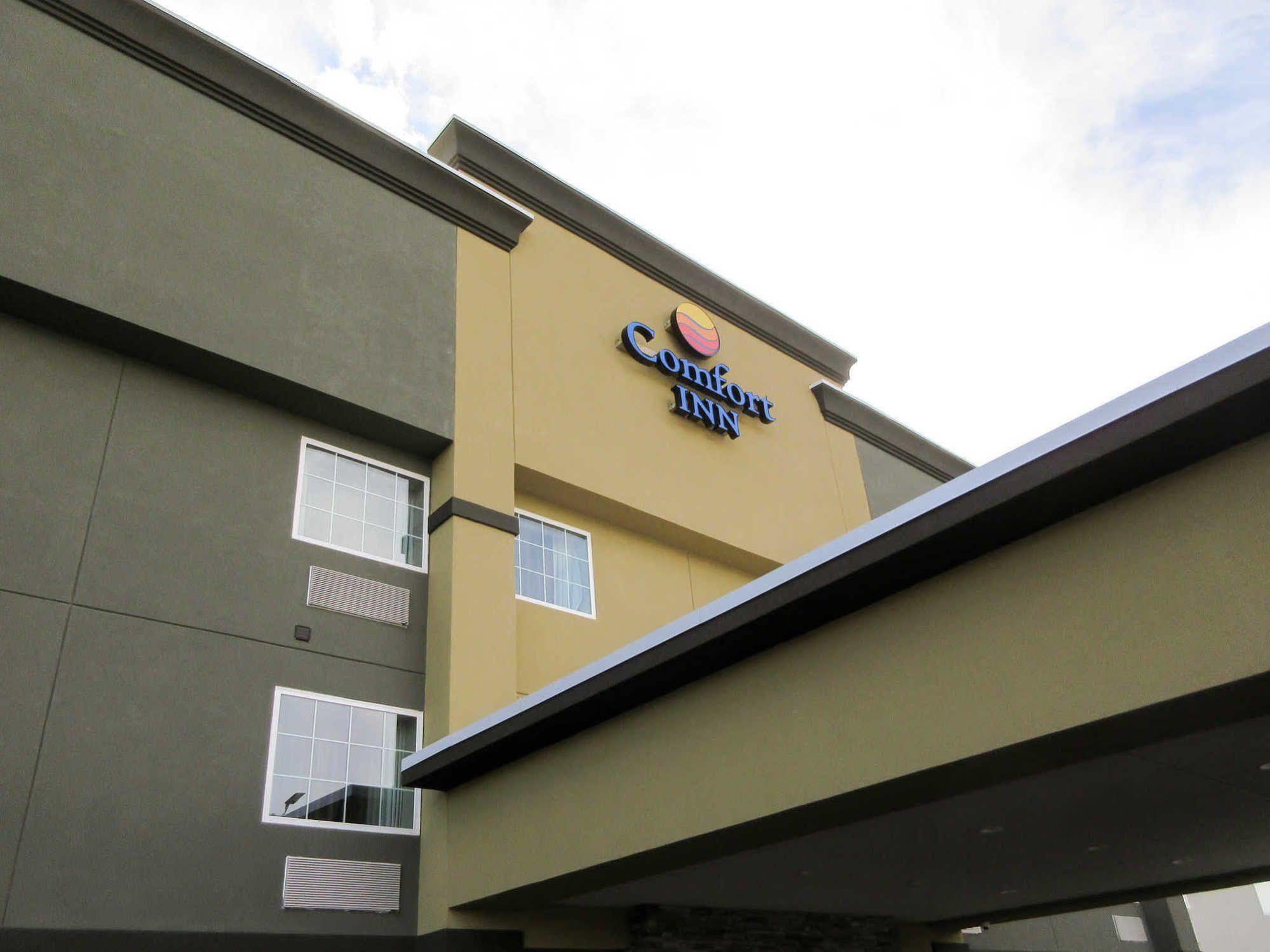 Comfort Inn Airport MemphisMemphis  Kültér fotó